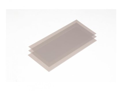 Tamiya 87144 Fine Lapping Film #3000 *3