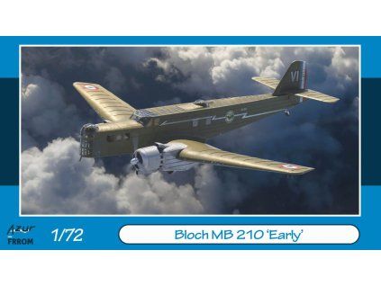 1/72 Bloch 210