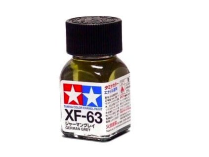 Tamiya 80363 XF-63 German Grey