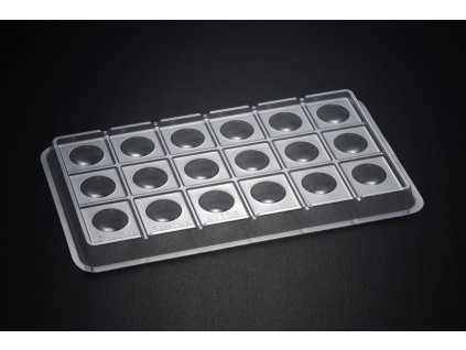 Tamiya 87195 18 Well Palette for Brush Painting 5