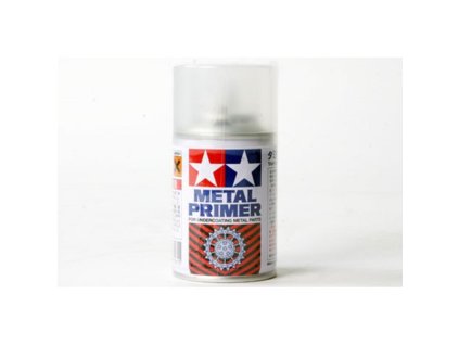Tamiya 87061 Tamiya Metal Primer