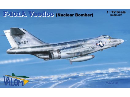 3008 72124 f 101a voodoo nuclear bomber