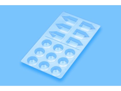 Tamiya 87125 15 Well Palette *5