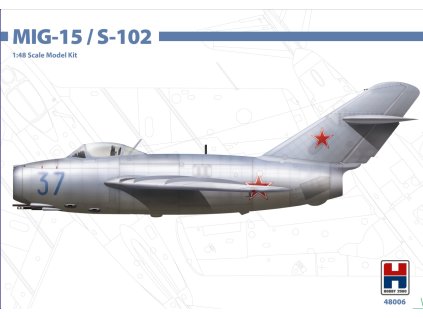26907 pudelko 48006 mig 15