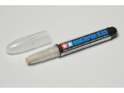 Tamiya 87086 Weathering Stick (Sand)