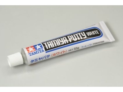 Tamiya Putty (White)