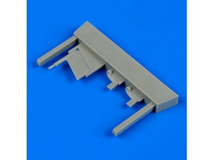 1/48 F-101A/C Voodoo antennas - KITTY HAWK