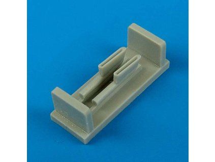 1/72 Arado Ar 196 exhaust - HELLER