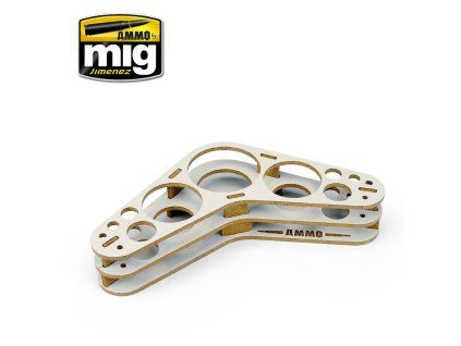 Boomerang Organizer
