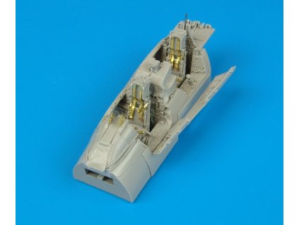 1/48 F-14D Super Tomcat cockpit set