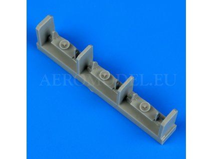 1/48 Antonov An-2 floodlight - HOBBY BOSS