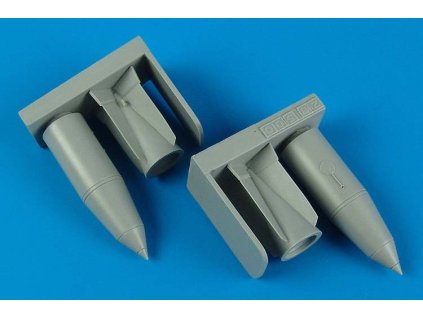 1/48 ZB-500 Soviet napalm bombs