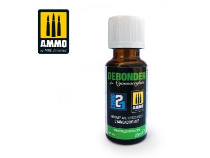 Debonder