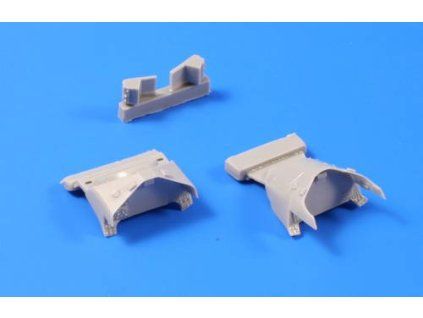 1/32 Bae Hawk T.1a - Instrument Panels for REV