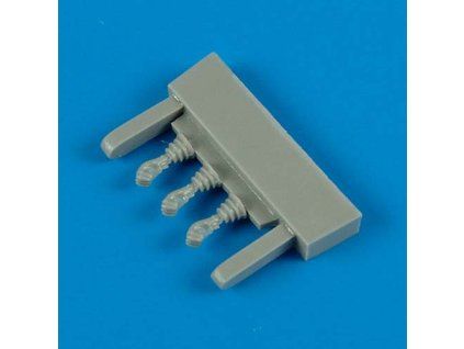 1/72 Su-33 Flanker D control lever - HASEGAWA