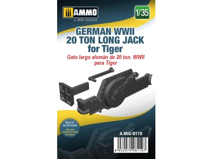180 AMIG8119