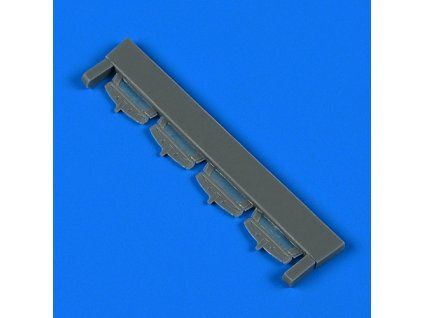 1/32 Modern aircraft mirrors