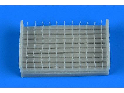 1/48 Static dischargers for Russian aircraft for x kit