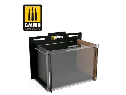 Display Case Large