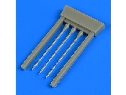 1/48 Kfir C2/C7 pitot tube - AMK