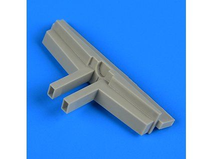 1/48 Fw 190A chutes for cartridges - EDUARD