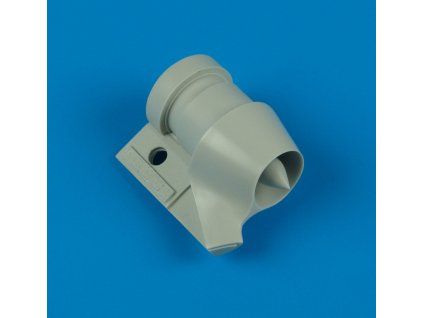 1/48 Ta 183A Jumo 004 Nozzle - TAMIYA / ATM