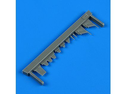 1/32 Tornado IDS/ECR antennas for ITALERI kit