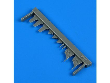 1/32 Tornado GR.4 antennas for ITALERI kit