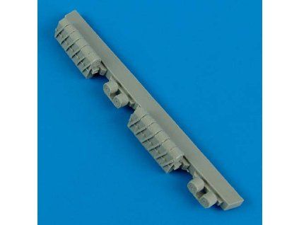 1/32 Junkers Ju 87B Stuka ammo drums