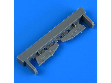 1/72 OV-10D Bronco wing pylons - ACADEMY