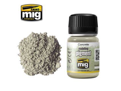 PIGMENT Concrete (35 ml)
