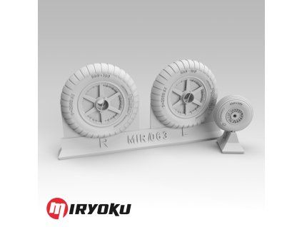 1/48 BF109 E/F/G2 - early version 660X160