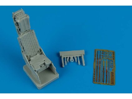 1/32 SJU-4/7A ejection seat - (for US AV-8B versions)  - TRUMPETER