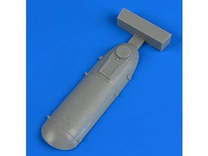 1/48 L-29RS Delfín conversion - AMK