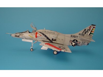 1/48 A-4E/F Skyhawk detail set - HASEGAWA