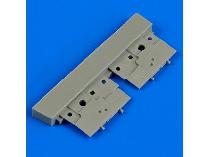 1/72 EE Lightning F.2A pylons - AIRFIX