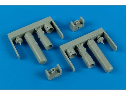 1/48 Mk.44 US NAVY torpedoes