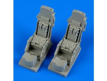 1/48 RA-5C Vigilante ejection seats