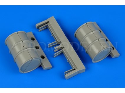 1/32 USAF Flightline storage container