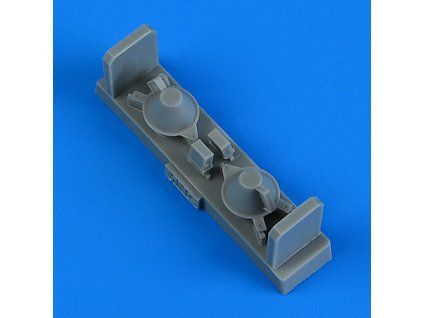 1/48 F-4E/G Phantom remove before flight covers for MENG kit