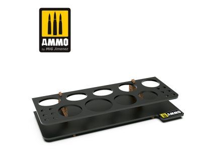 Auxiliary Modular