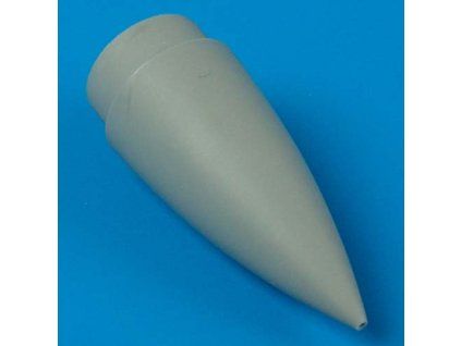 1/72 MiG-29A Fulcrum correct nose - ITALERI