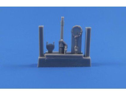 1/32 Tempest Mk.II/V/VI - Control column for Speci