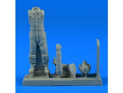 1/32 U.S.A.F. Pilot - Vietnam War 1960 - 1975