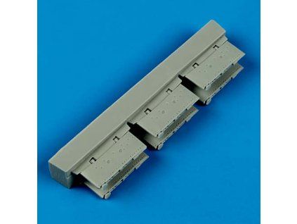 1/48 S2F Tracker pylons - KINETIC