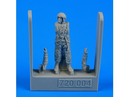 1/72 Soviet naval Air Force Pilot (AV-MF) 1975 - 1983