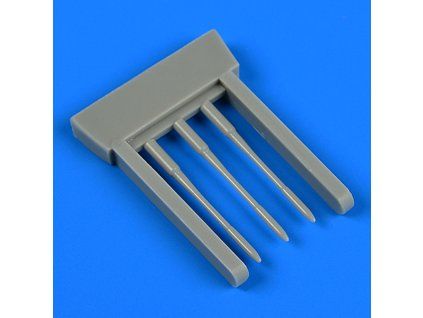 1/48 Tornado IDS pitot tubes - REVELL