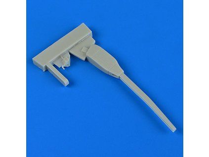 1/48 F-4 Phantom II arresting hook - ACADEMY