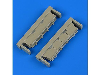 1/48 He 111H-3 bomb bay door - ICM