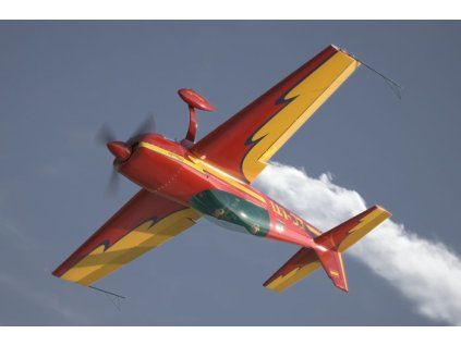 1/48 EXTRA EA300L 3 blade propeller plastic construction kit
